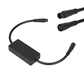 Luck4U tuningchip 40km/h -Ninebot Max G3