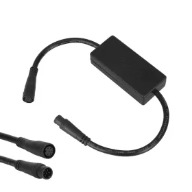 Luck4U tuningchip Ninebot F3/F3 Pro 50km/h 