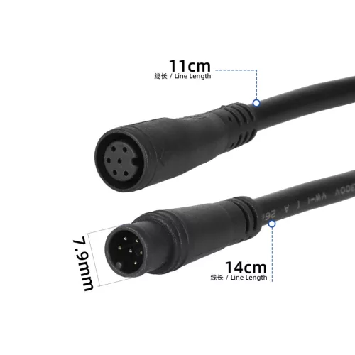 Luck4U tuningchip Ninebot F3/F3 Pro 50km/h 