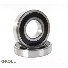 6201RS csapágy ( 1db) 