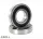 6201RS csapágy ( 1db) 