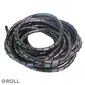 Kábelvédő spirálcső  14 mm | 120 cm