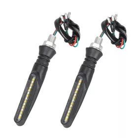 Irányjelző LED 12V -párban