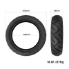Xiaomi 6 Ultra gumi - 12x2.50-6  Tubeless