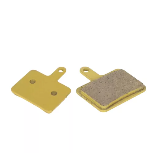 Fékbetét Kukirin G2 ( 2026 ) nagyobb!