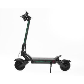 Adasmart Tank by Mamba elektromos roller