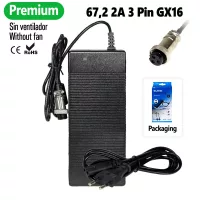 60V and higher