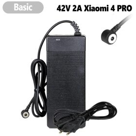 42V 2A töltő Xiaomi 4 PRO-hoz