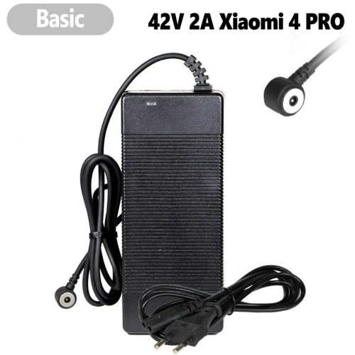 42V 2A töltő Xiaomi 4 PRO-hoz