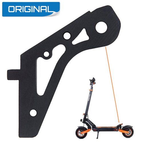 Kukirin G2 Max  bal hátsó villa csatlakozó elem 