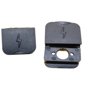 Kukirin G2max töltő fedél