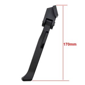 Kugoo Kirin G2 Max kitámasztó