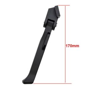 Kugoo Kirin G2 Max kitámasztó