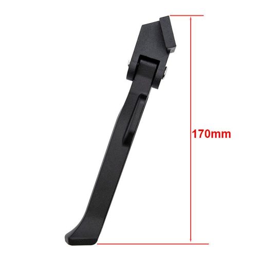 Kugoo Kirin G2 Max kitámasztó