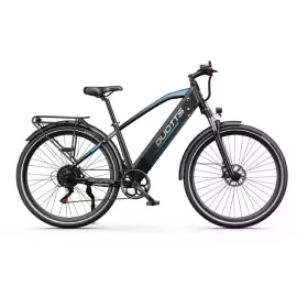 DUOTTS C29 Max Elektromos Kerékpár (Pedelec)