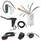 Elektronikai készlet 36V 350W – Ninebot Max G30