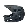 Integra Cross ultrakönnyű sisak- fekete- L méret  