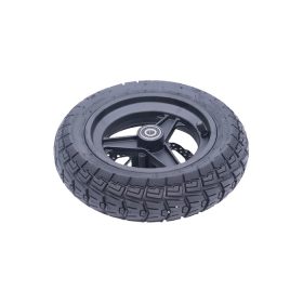 Kukirin G2 első kerék (gumi nélkül)