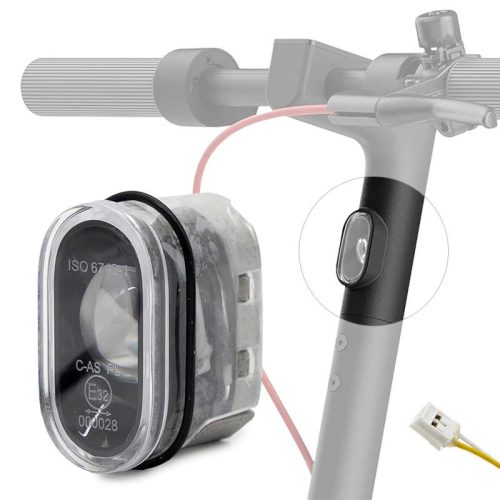 Első lámpa Xiaomi Mi4 [Eredeti]