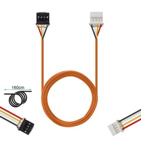 Kijelző/vezérlő buszkábel Xiaomi Mi4 Go [Eredeti]