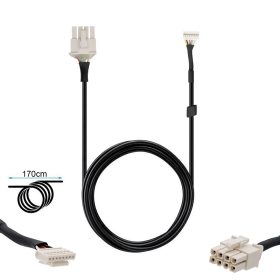 Kukirin G2 display kábel