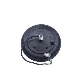 Kukirin G2 motor (gumi nélkül)