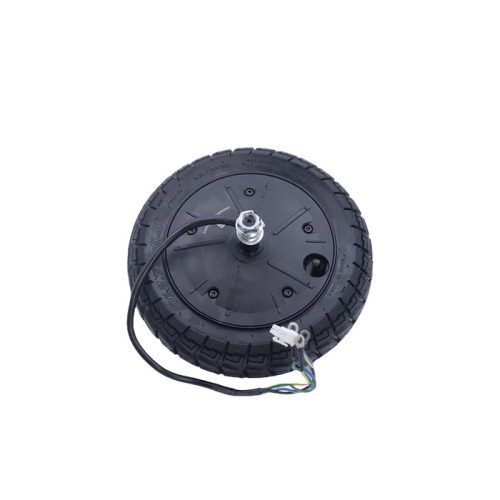 Kukirin G2 motor (gumi nélkül)