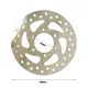 Féktárcsa 120mm 6 belső kör