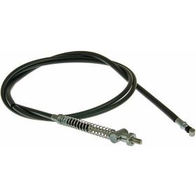 Hátsó fékbowden (200 cm menetes)