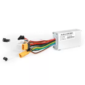 48V 25A Vezérlős Kukirin G2 Max ( B version) 