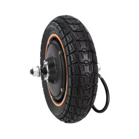 Kukirin G3 motor