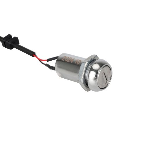 Kukirin G4 electric door lock