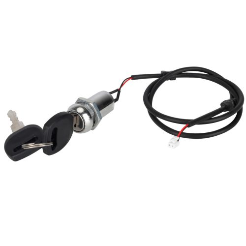 Kukirin G4 electric door lock