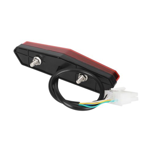 Kukirin G4 taillight