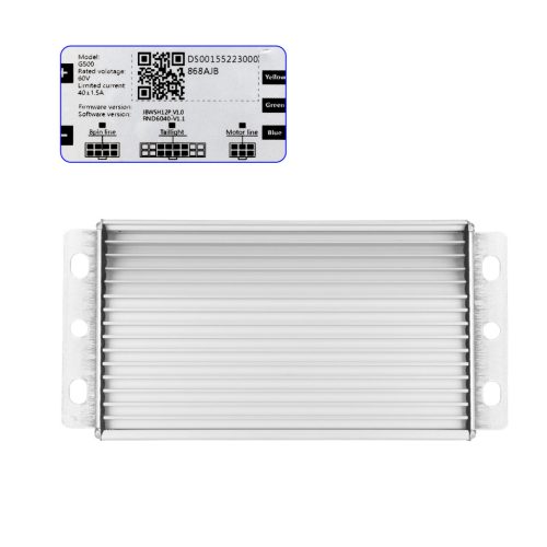 Kukirin G4 vezérlő