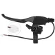 Kukirin A1/ G3 bal fékkar