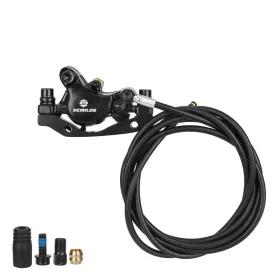Kukirin G3 Pro hátsó olajos féknyereg