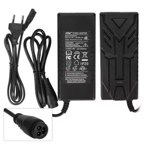  42V2A /Töltő/ LP16-3P (EU plug)