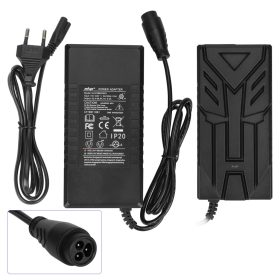 58.8V2A/ Töltő/ LP16-3P head (EU plug)