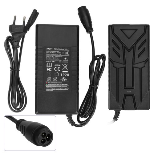 58.8V2A/ Töltő/ LP16-3P head (EU plug)