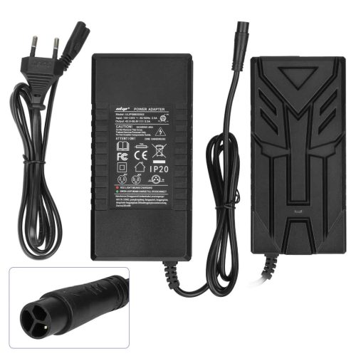 58.8V2A / töltő/  LP16-3P head(EU plug)