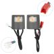 1 set of original turning light for Xiaomi 4 lite (2nd Gen)/Xiaomi 5 Plus scooter