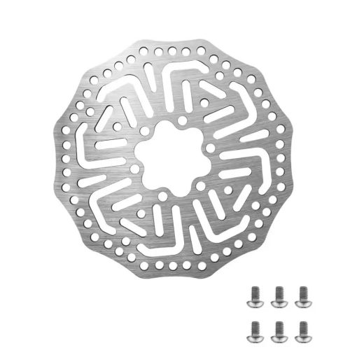 140mm féktárcsa Kugoo G2 Pro/M4 Pro