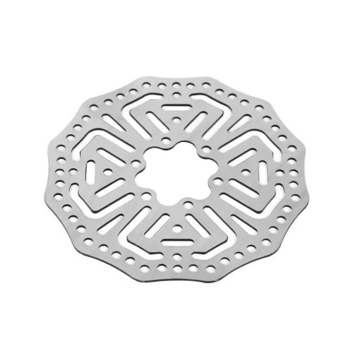 140mm féktárcsa Kugoo G2 Pro/M4 Pro