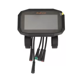 Kijelző – Kukirin G2 Pro (2025 modell)