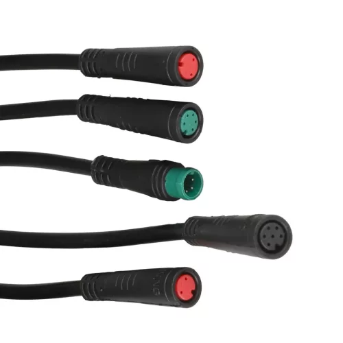 Kijelző – Kukirin G2 Pro (2025 modell)