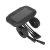 Kijelző – Kukirin G2 Pro (2025 modell)