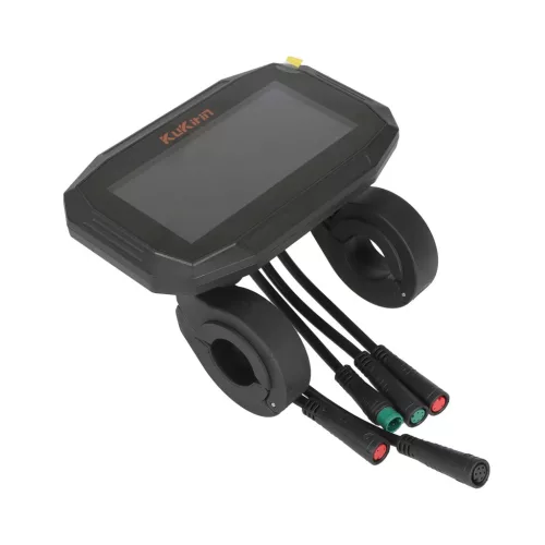Kijelző – Kukirin G2 Pro (2025 modell)