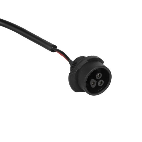 LP16-3P female connector with cable