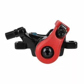 Fékneyereg Segway Ninebot ZT3/ZT3 Pro/P100S/P65 piros